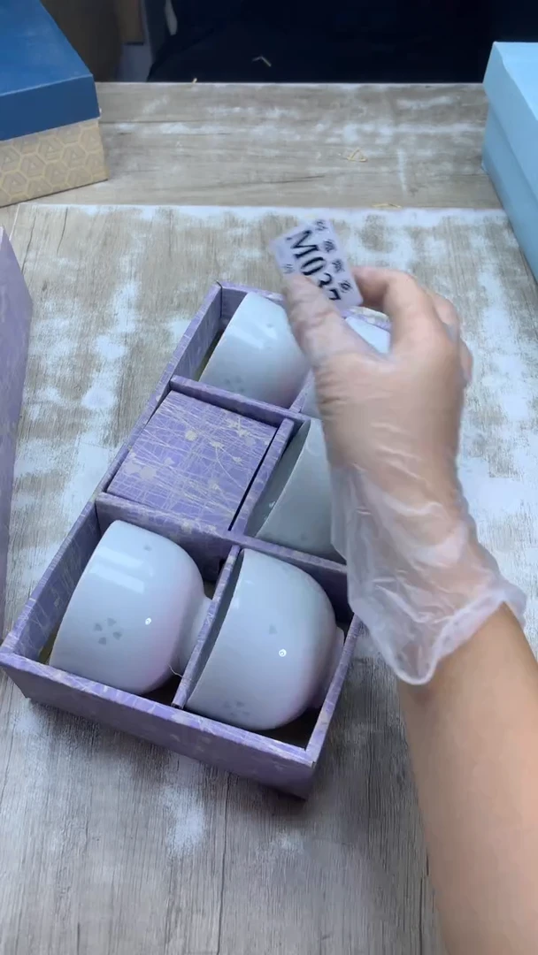 【闪购商品】瓷片旺福家陶瓷甄选