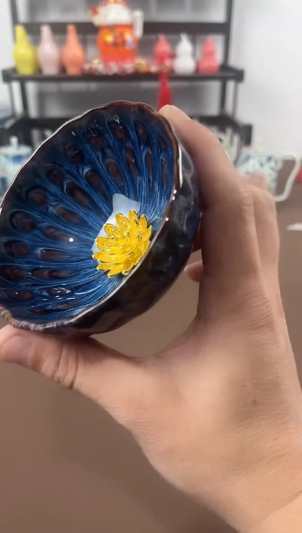 瓷片陶瓷库存清仓福利！