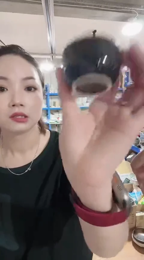 瓷片 全新高端瓷器B733杯一只(新款