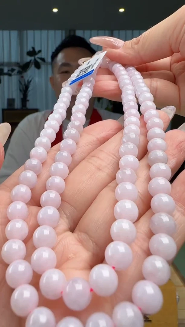 【闪购商品】翡翠颈饰未镶嵌多样性发一YJ@@60B7J11295