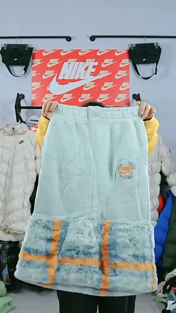 1882闪购编码Nike/Jordan运动衣以直播间过款为准尺码S