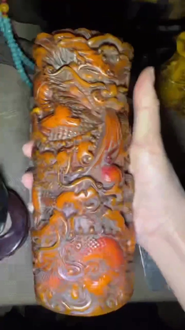 玉高端商品闪购精品摆件