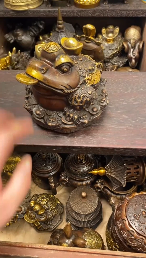 案台摆件 物品摆件