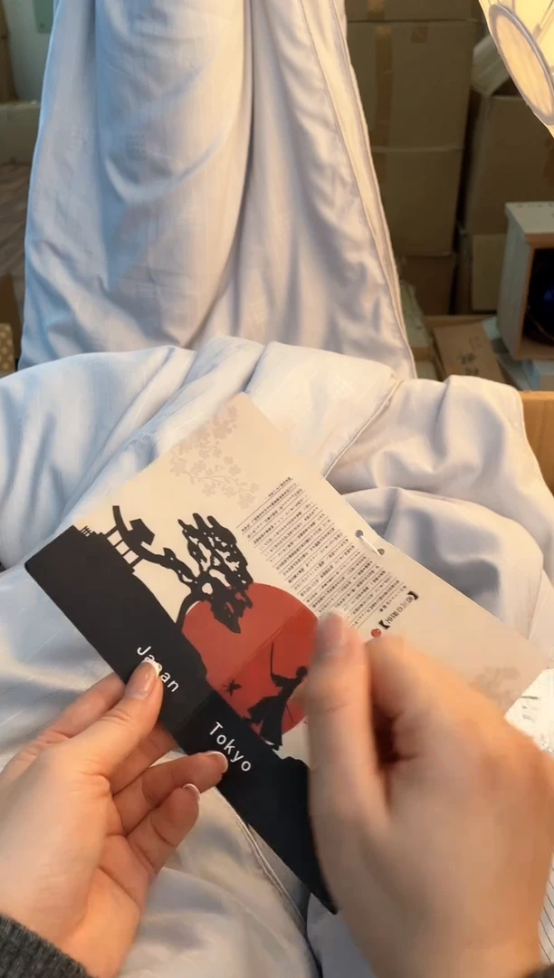 长丝95%及以上柞蚕丝向***?如图所示 米妮甄选