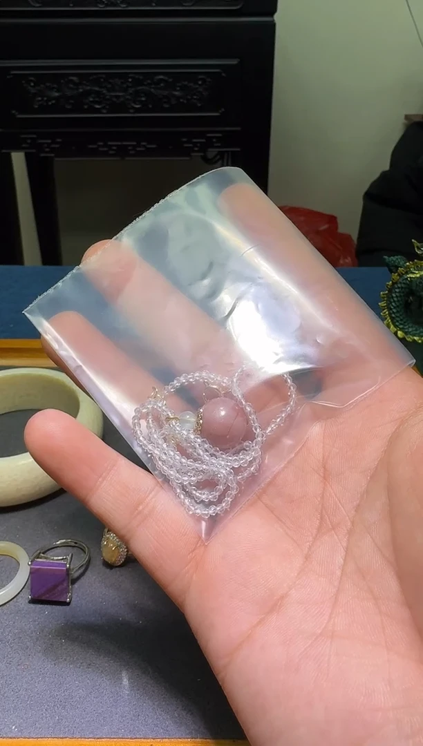 【闪购商品】玛瑙/玉髓颈饰未镶嵌多样性发一件478