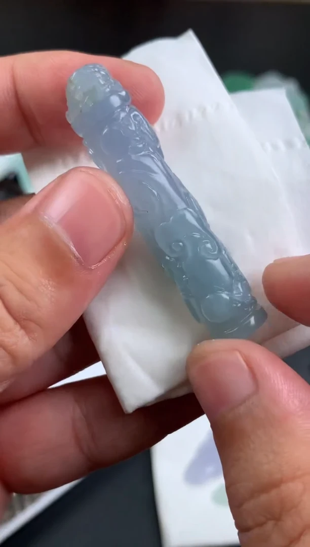 【闪购商品】定制翡翠未镶嵌翡翠