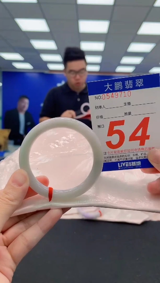 未镶嵌手镯翡翠AAAAAAAAA