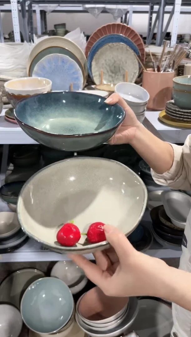 【闪购商品】瓷片外贸尾货微瑕满20包邮X2 P2B混色