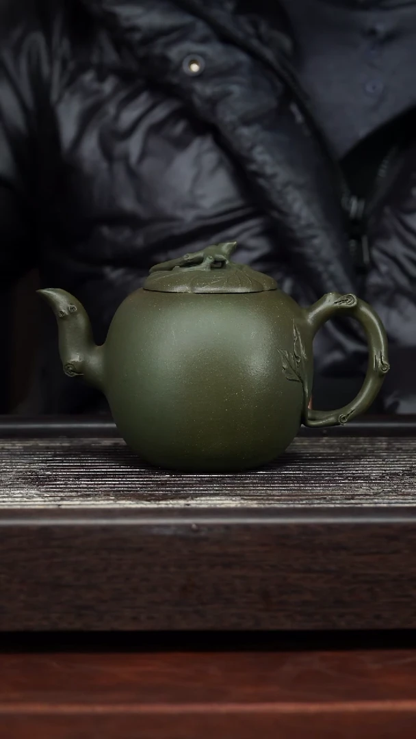 茶壶紫砂精品紫砂壶12.........350CC