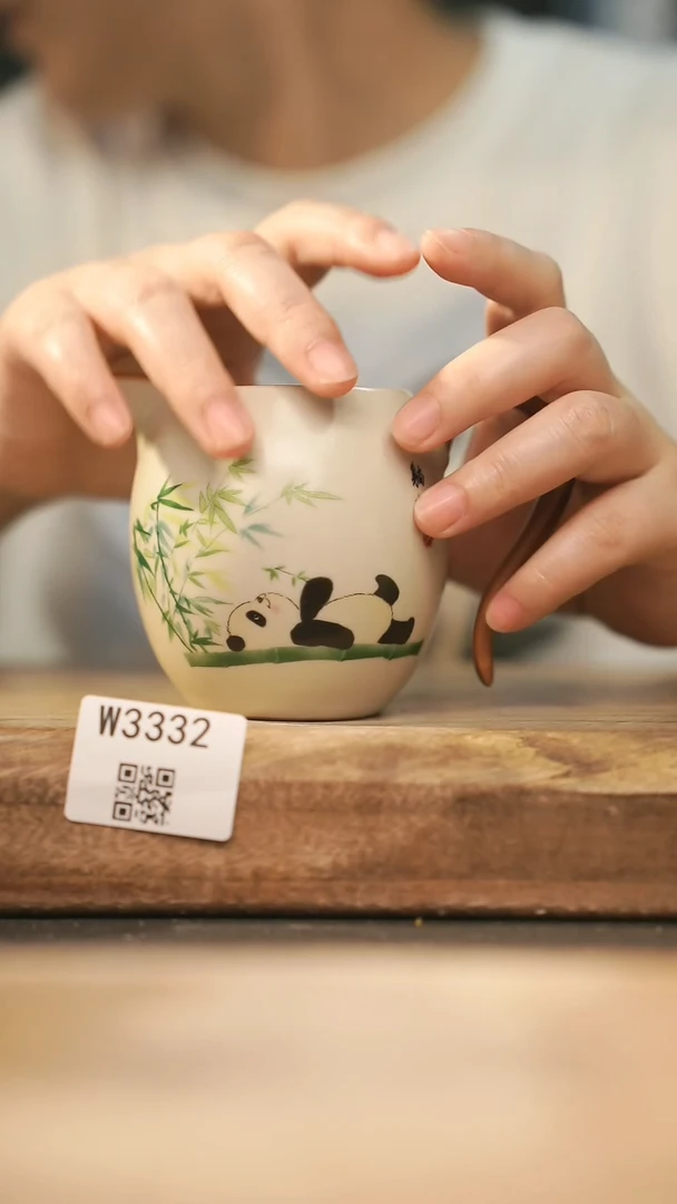 【经典福利】/ 杯子@@W3332