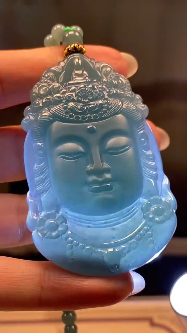 未镶嵌定制翡翠********745