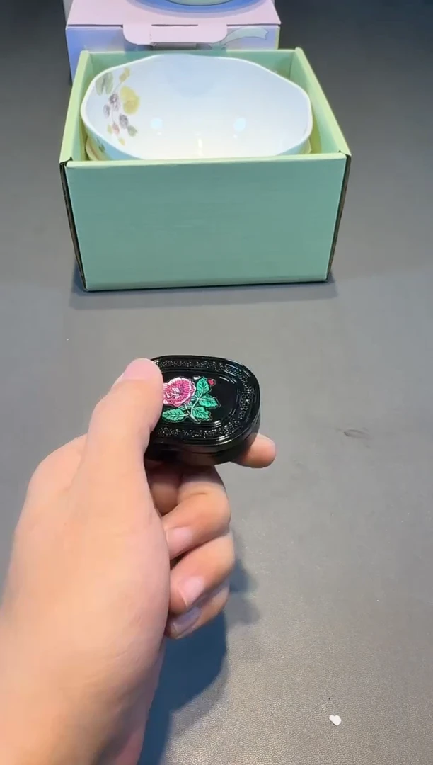 【闪购商品】瓷片DP玫瑰香膏新号开播啦全场福利保正保真