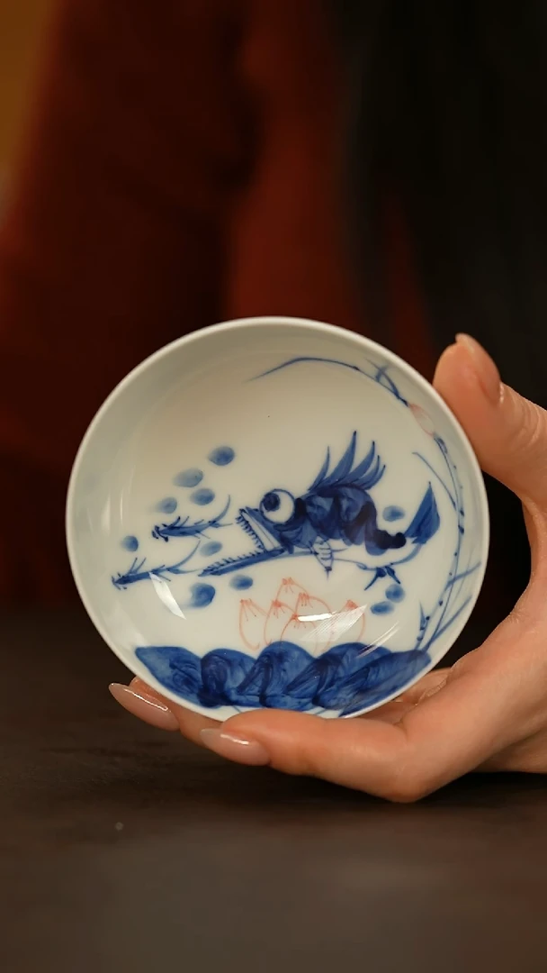 【闪购商品】瓷片