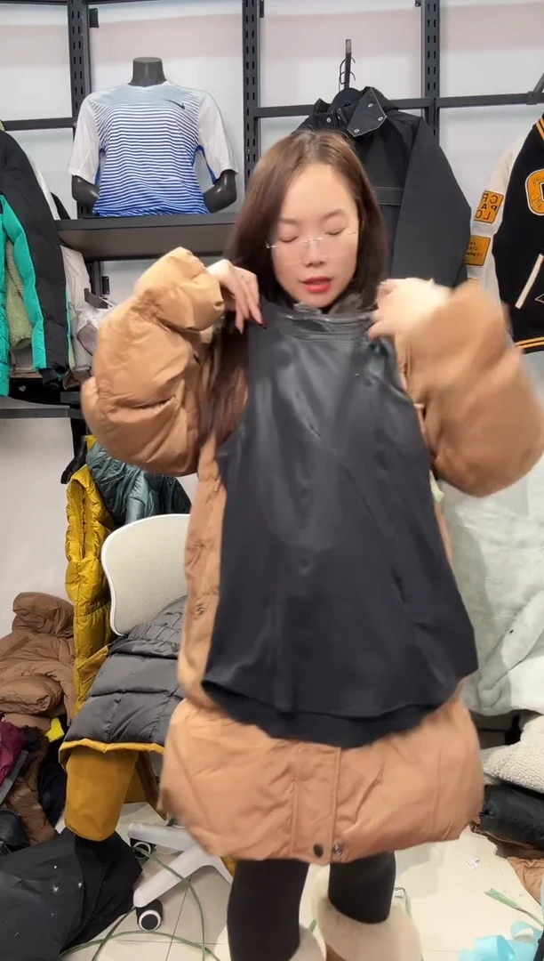 2312闪购编码 Nike/Jordan运动卫衣裤以直播间过款为准 尺码·M