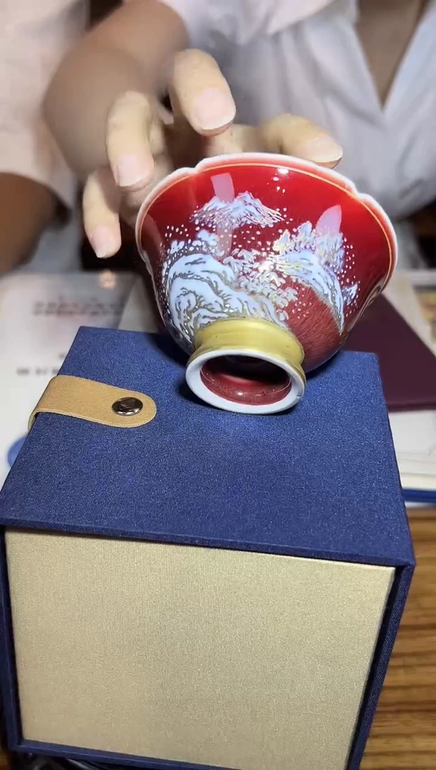 【瓷博会】程文星专场24