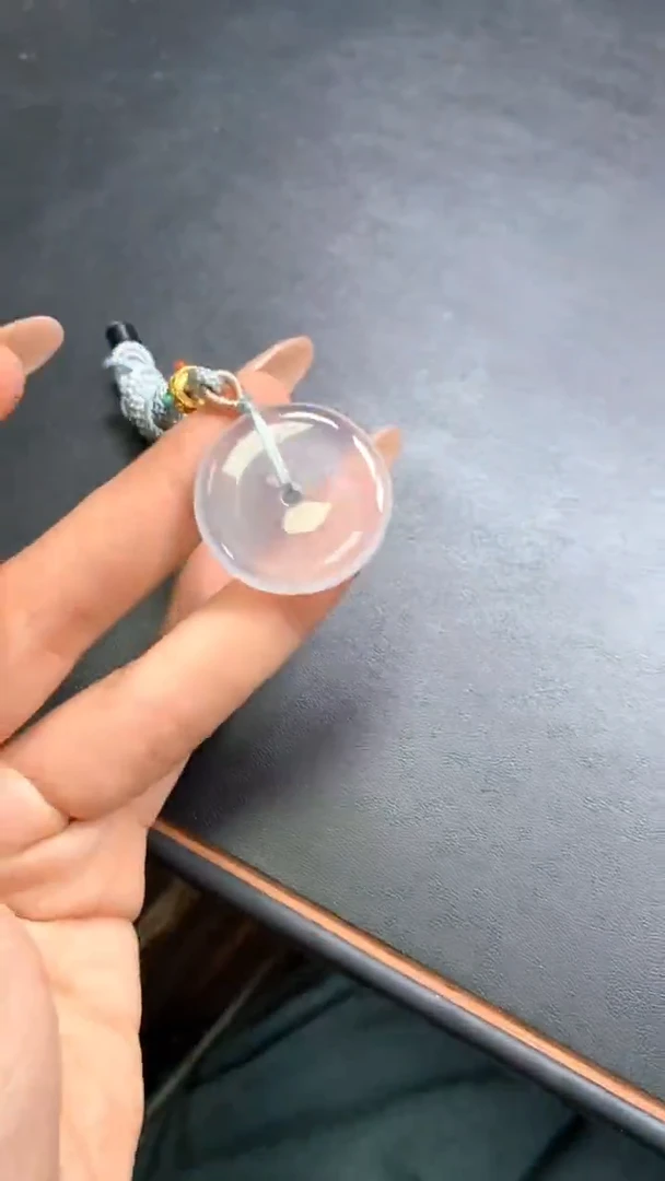 甄选馆（吊坠配扣头）64