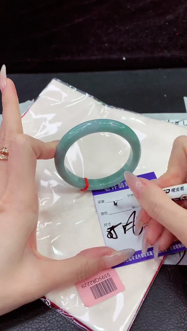 未镶嵌手镯翡翠111111111