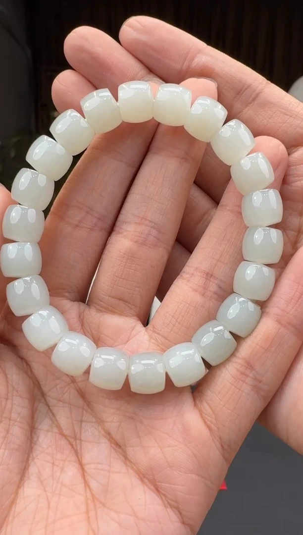 【闪购商品】和田玉73未镶嵌1.29刘珊珊