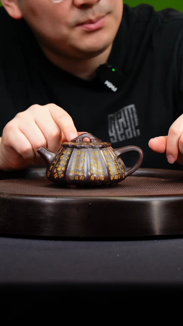 茶壶紫砂W宜兴原矿高端紫砂