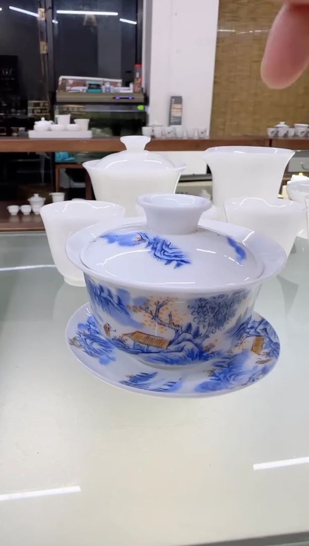 瓷片言泥言泥言泥@YN62-1