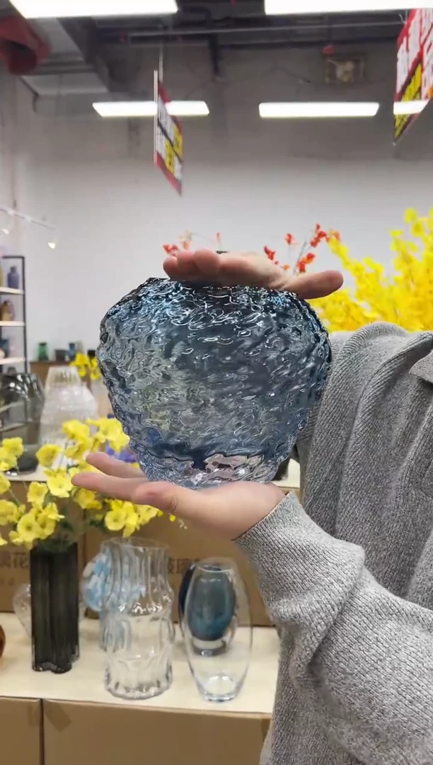 水养鲜花干花插花客厅装饰品