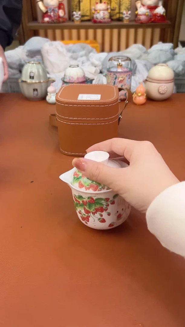 其他@@允礼茶器通用链接 这个真的很便宜