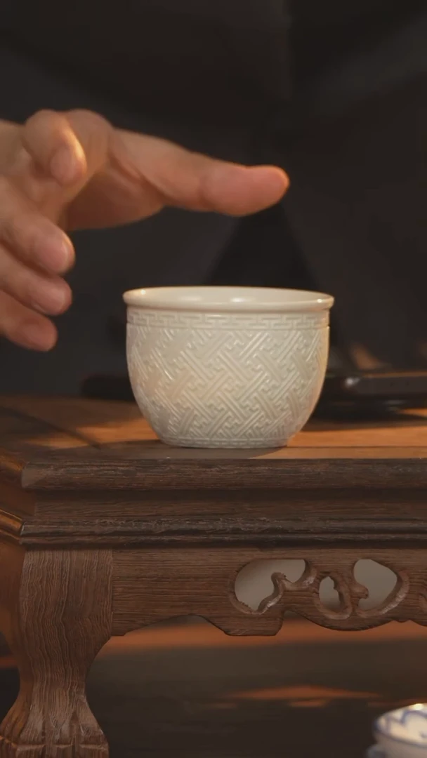 【闪购商品】摆件《景东陶瓷》艺术摆件U072