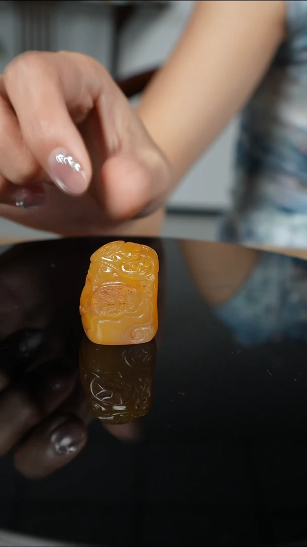 寿山石印石瓦*里88888