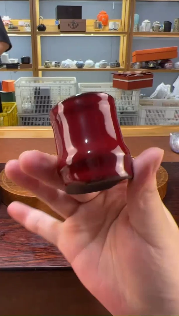 【闪购商品】淘礼茶具清货专属链接