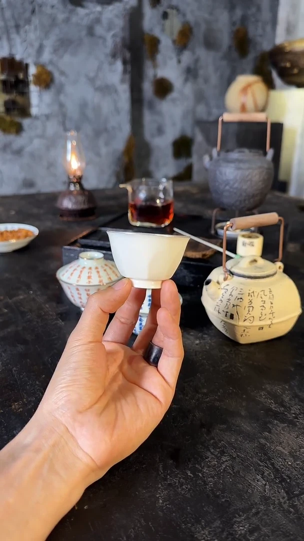 鱼和熊工作室手作器物