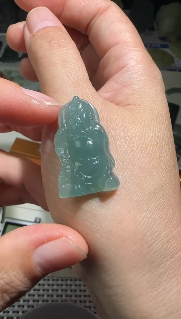 未镶嵌定制翡翠00006219