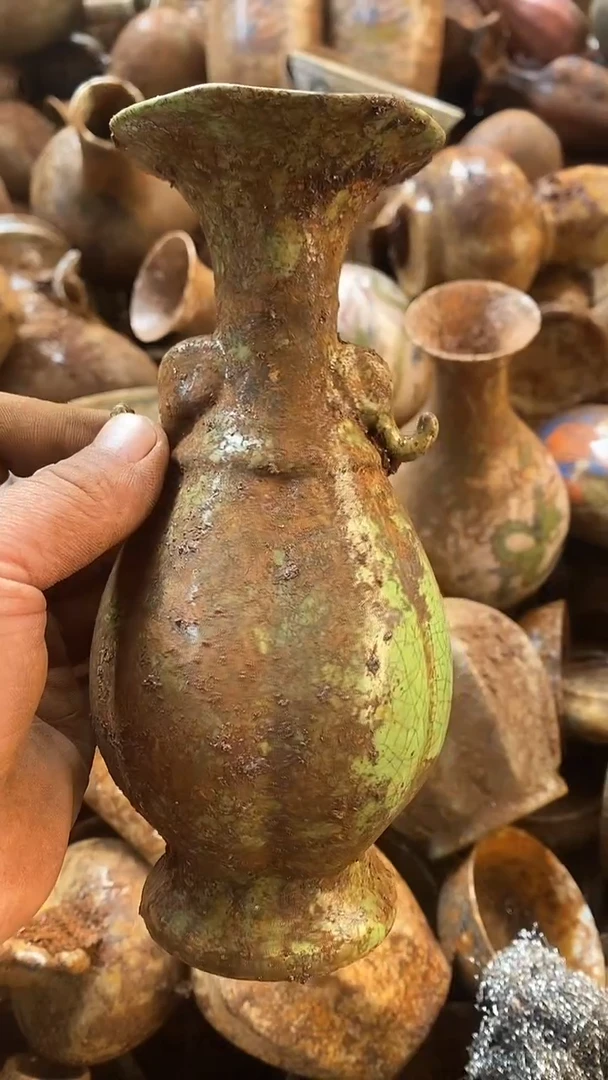 摆件陶瓷器瓷器瓷器瓷器