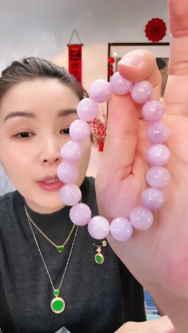 【闪购商品】水晶珠串未镶嵌珠串