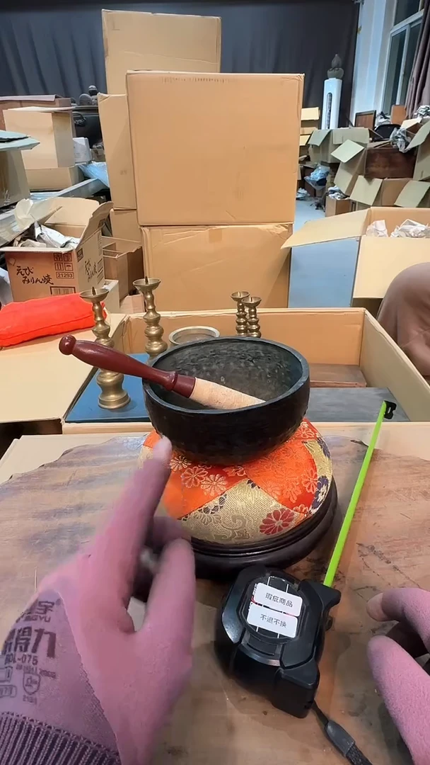 【闪购商品】摆件13y古美術空间美学A23