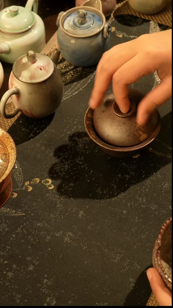 一堆柴火手作108