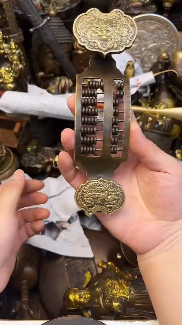 1129李哥铜器摆件链接