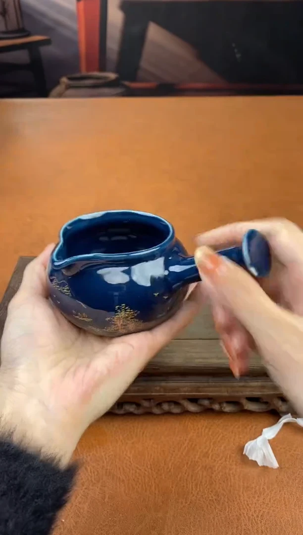 【闪购商品】陶禧茶器闪购福利V