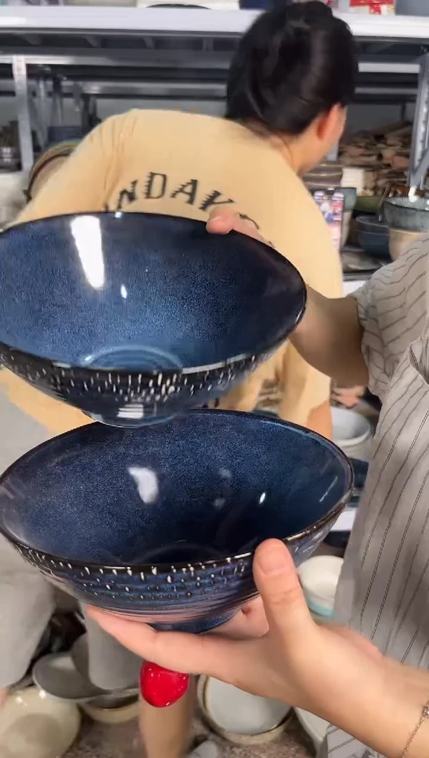 陶瓷外贸尾货瑕疵满20包邮X2 J2B