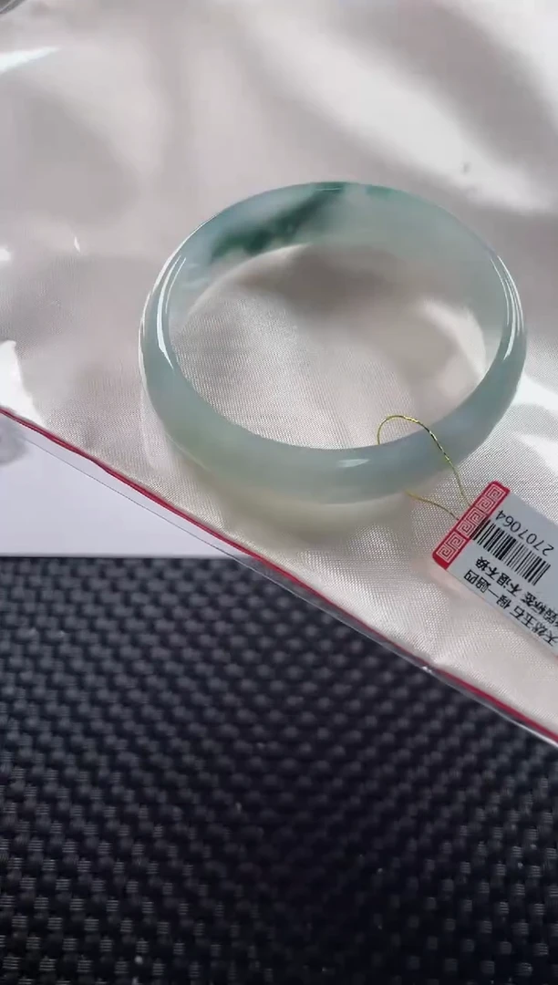 未镶嵌手镯翡翠基地发货H 4668