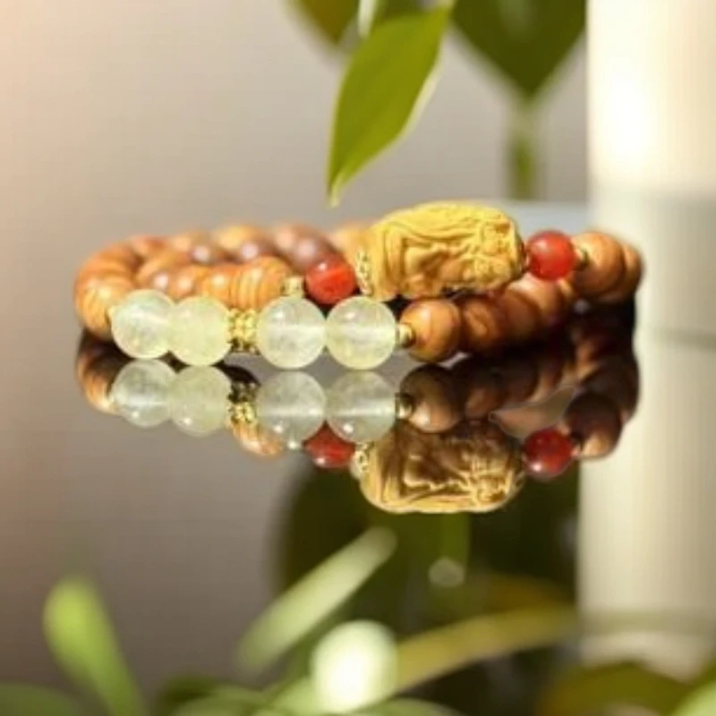 AAA一级精品手串422（无礼盒发货）