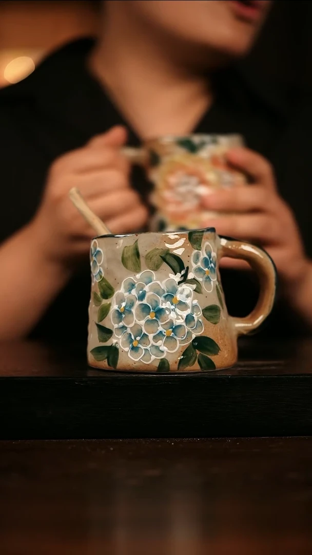 瓷片遇瓷手作同款226