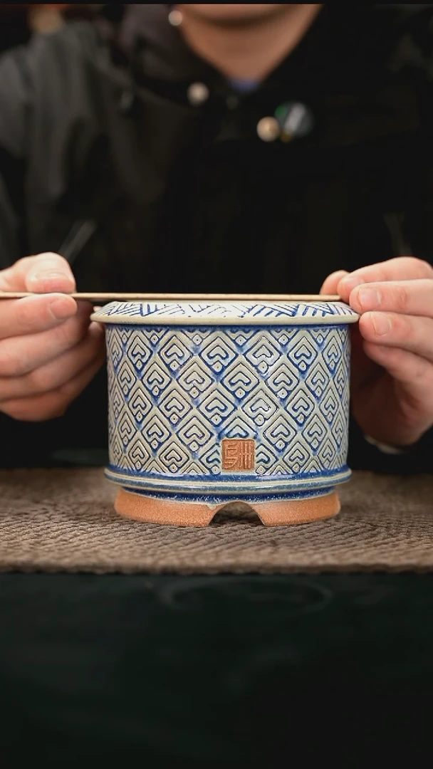 12-28-285花盆口径10.5