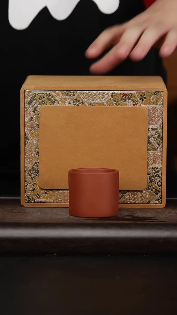 【闪购商品】紫砂茶壶黄龙山原矿紫砂壶