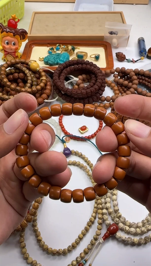 手串橄榄核橄榄核手串