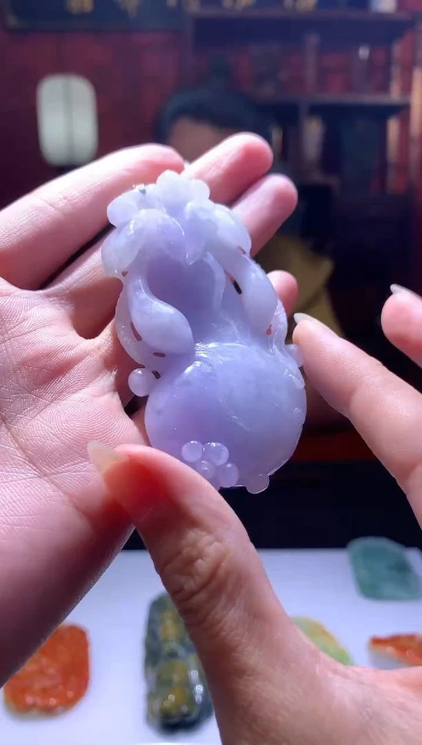 未镶嵌定制翡翠天然翡翠（拍一发一）
