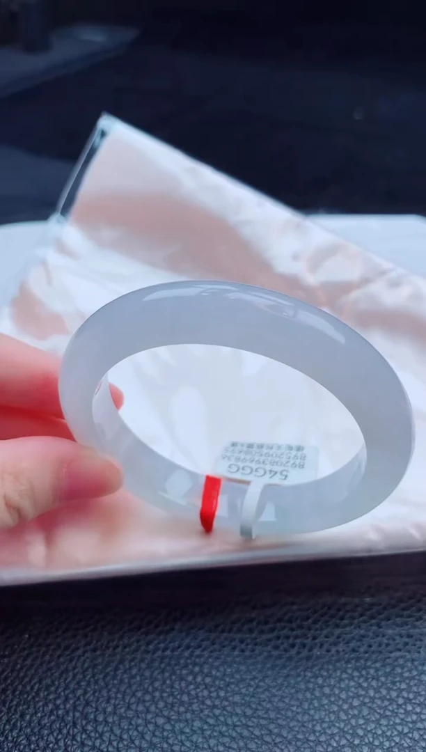 未镶嵌手镯翡翠缅甸天然翡翠A货手镯