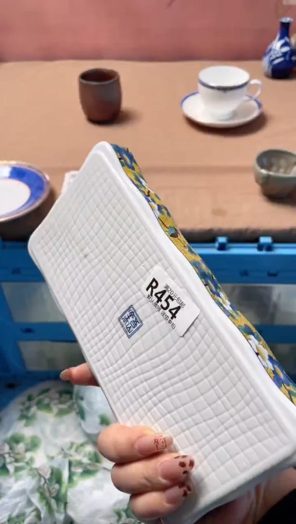 瓷片飞***年瓷器瓷器R454