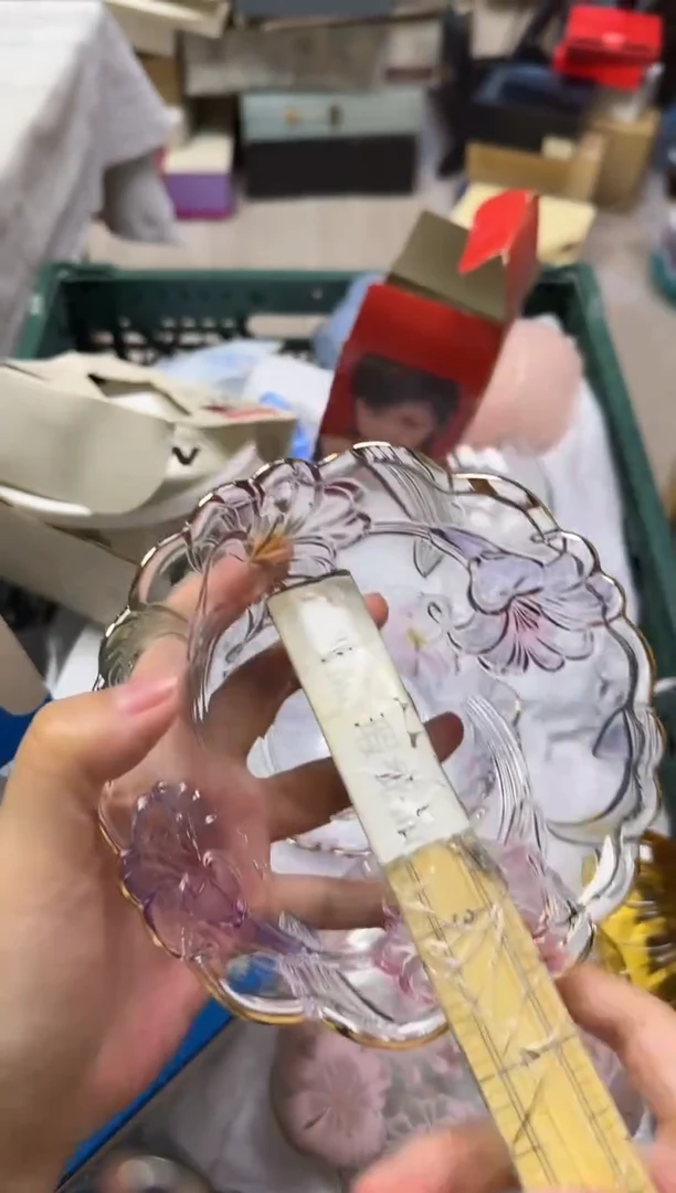 手工艺品玻璃冷*776