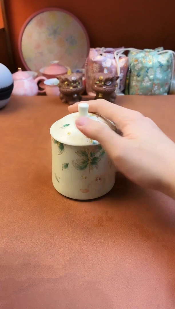 陶瓷@@@云问茶具链接