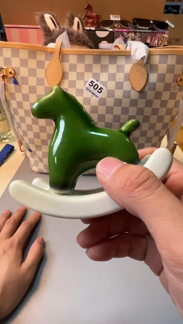 瓷片手工无品牌，七天无理由505